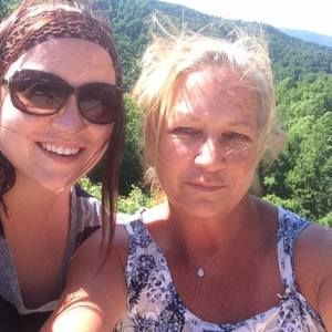 Meet your Posher, Krista